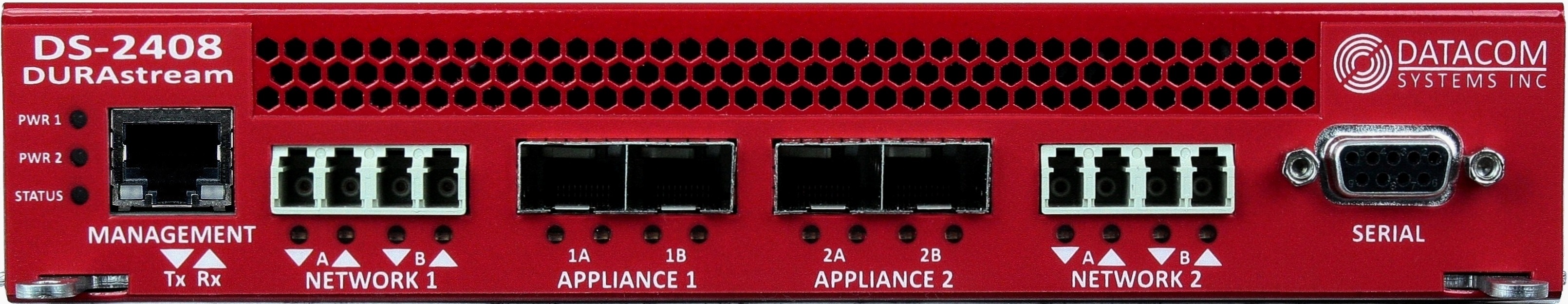 Bypass Switches (DURAstream)