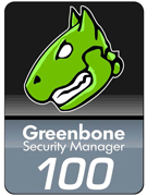 Greenbone 100