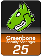 Greenbone 25