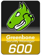 Greenbone 600