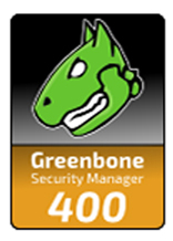 Greenbone 400