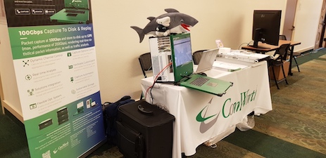 Sharkfest_Booth_Krutch